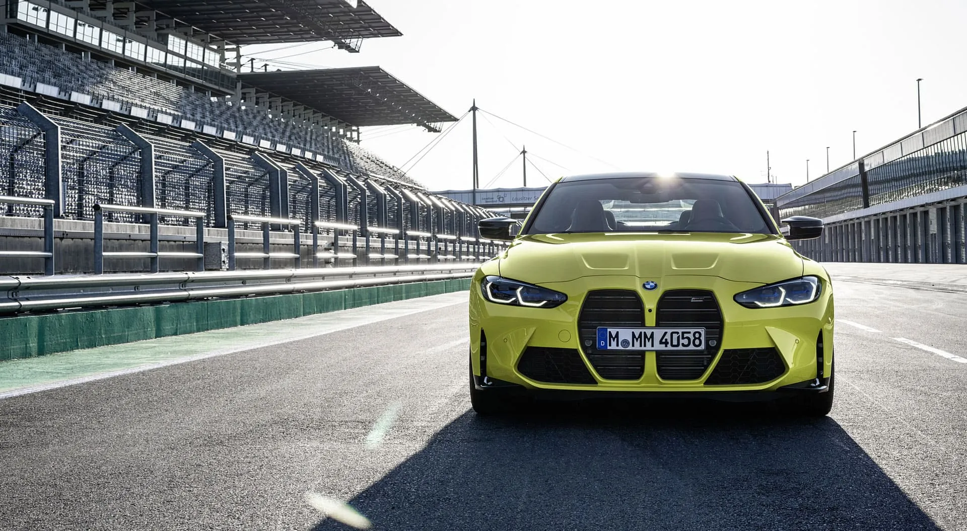 BMW в АВИЛОН