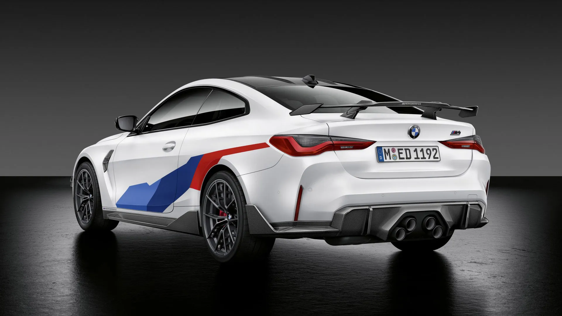 BMW в АВИЛОН