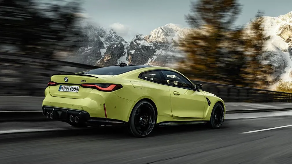 BMW в АВИЛОН