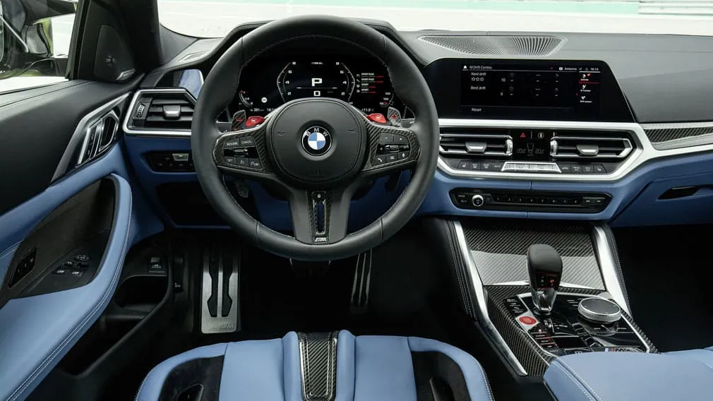 BMW в АВИЛОН