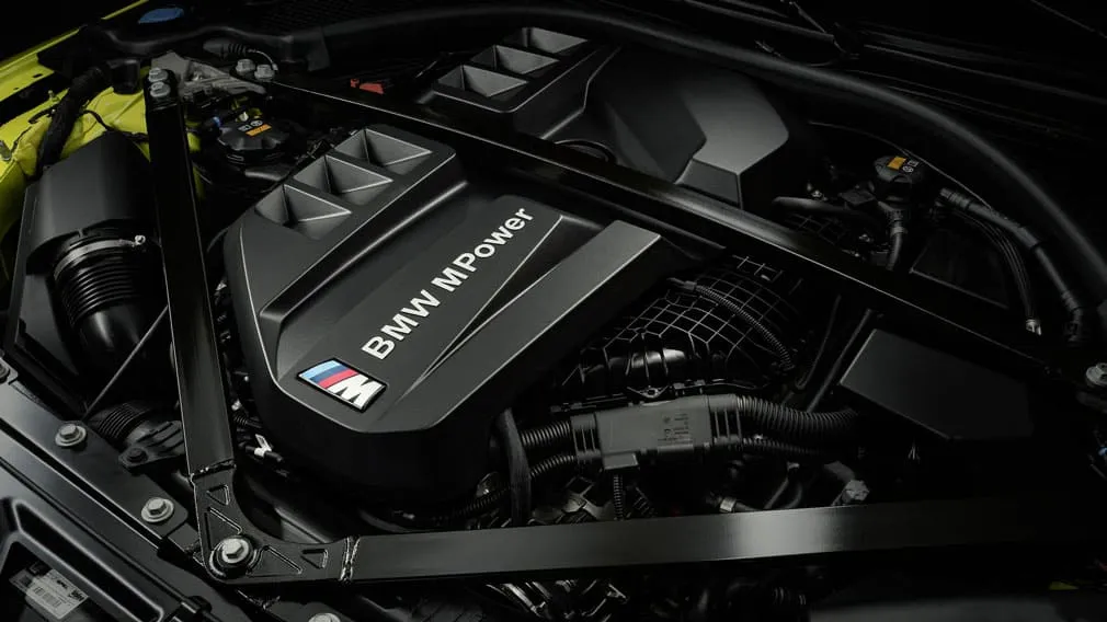 BMW в АВИЛОН
