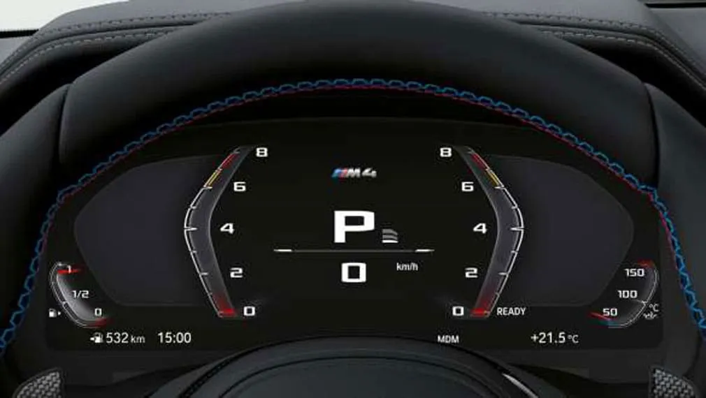 BMW в АВИЛОН
