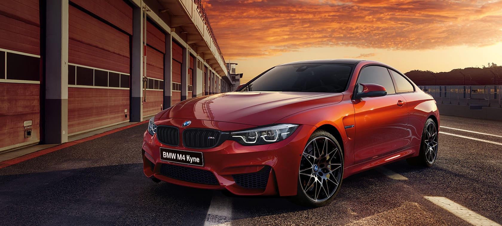 BMW m4 f82 Sport