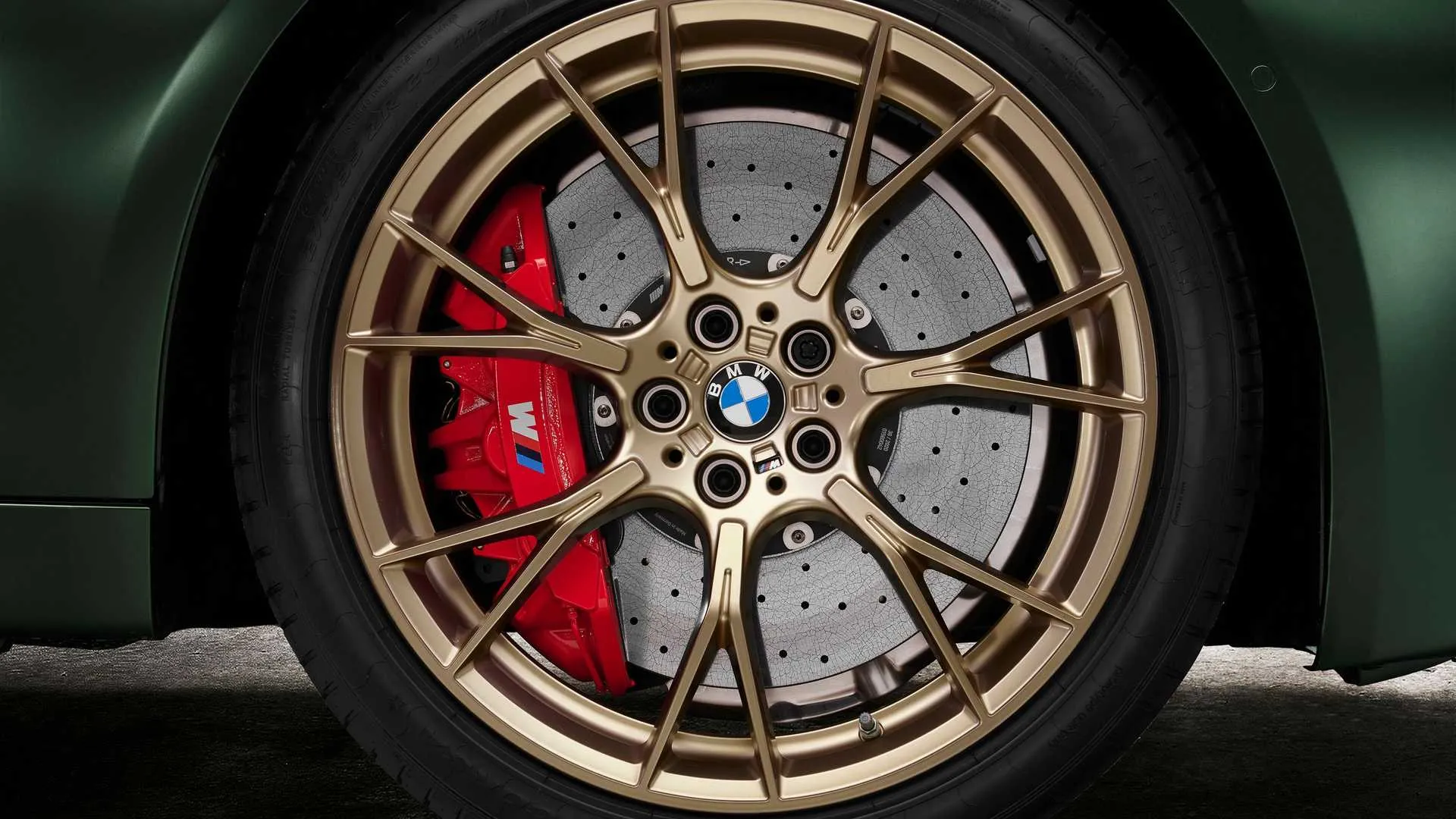 BMW в АВИЛОН