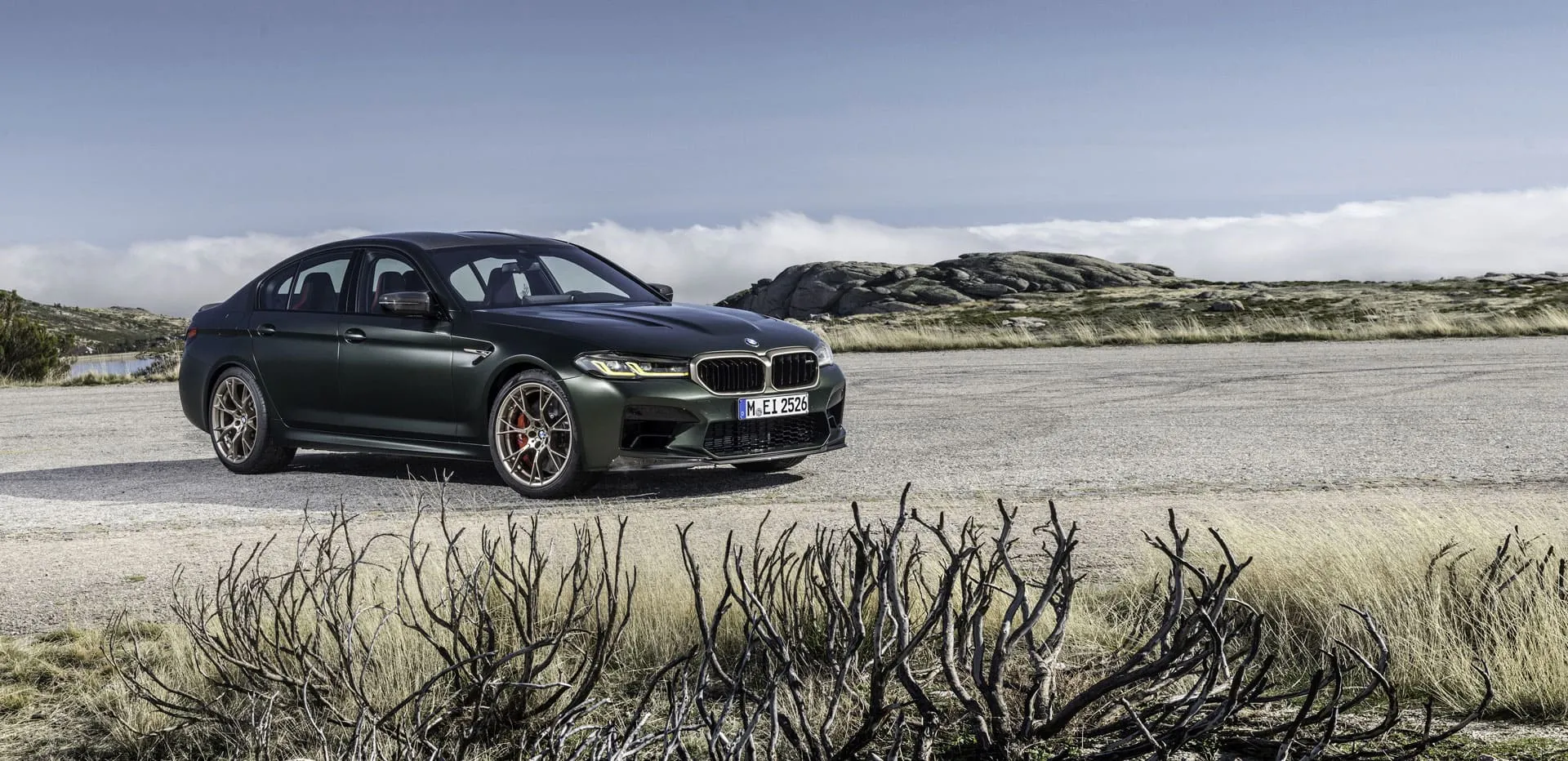 BMW в АВИЛОН
