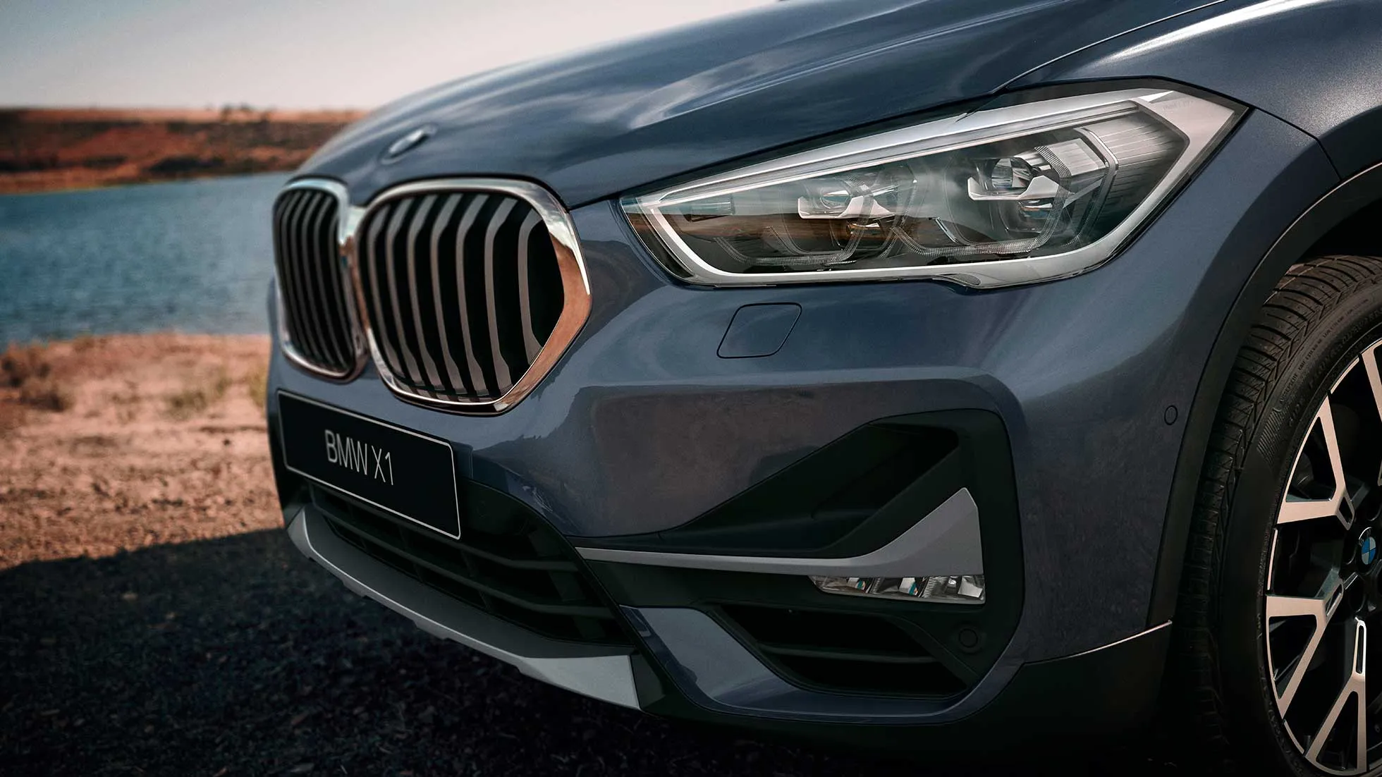 BMW в АВИЛОН