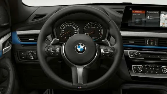 BMW в АВИЛОН