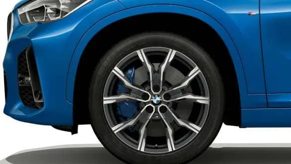 BMW в АВИЛОН
