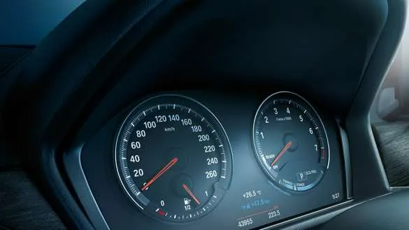 BMW в АВИЛОН