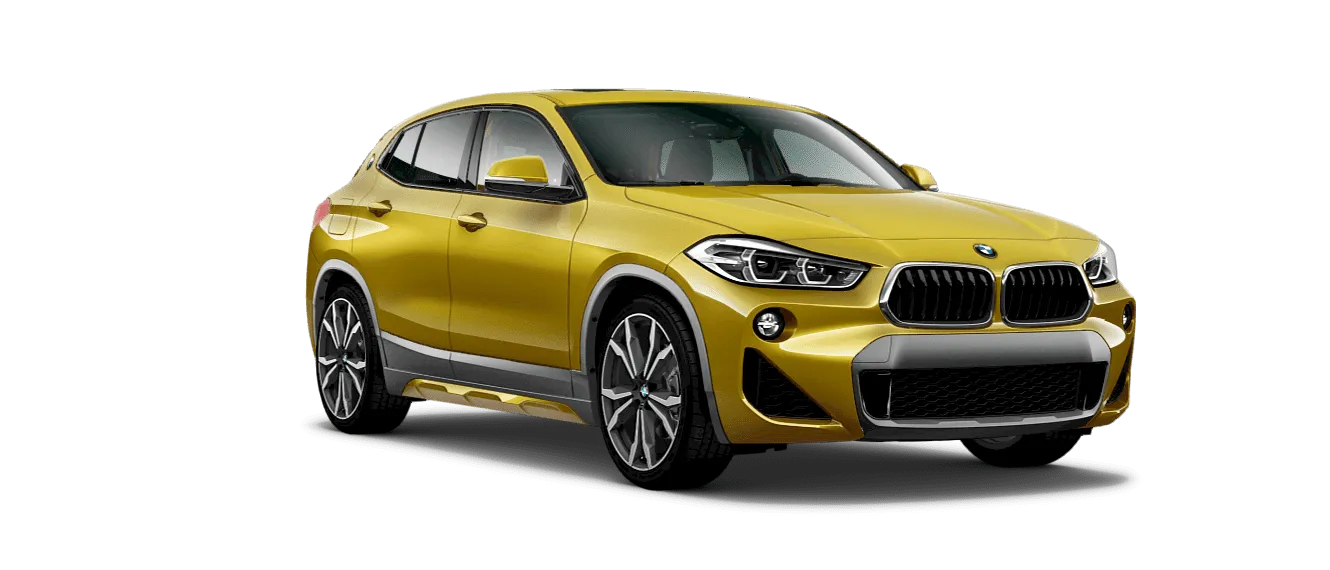 BMW в АВИЛОН