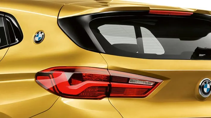 BMW в АВИЛОН