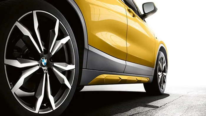 BMW в АВИЛОН