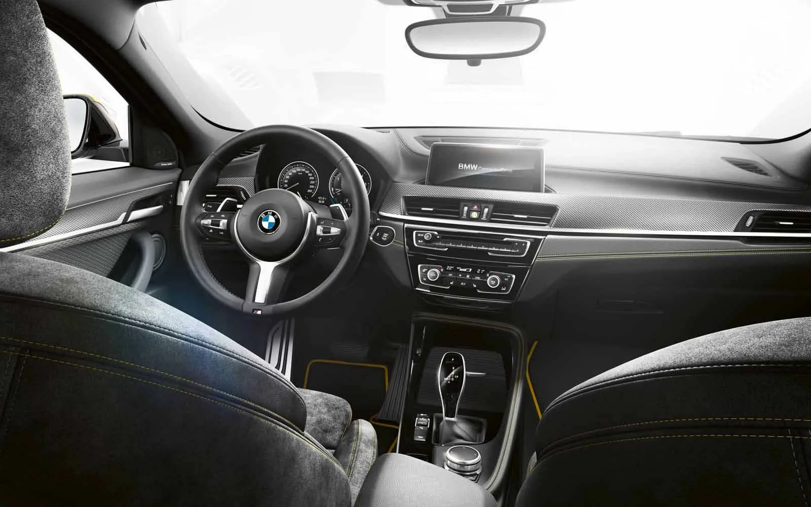 BMW в АВИЛОН
