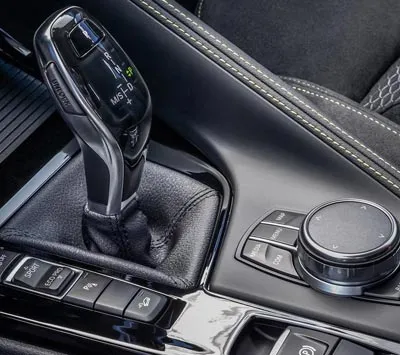BMW в АВИЛОН