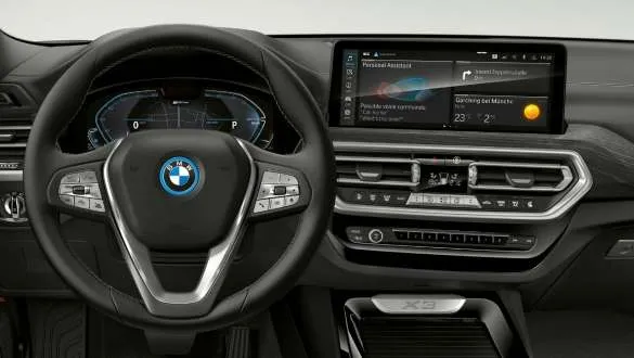 BMW в АВИЛОН