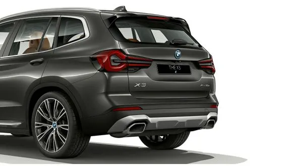 BMW в АВИЛОН