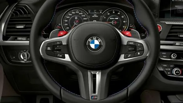 BMW в АВИЛОН