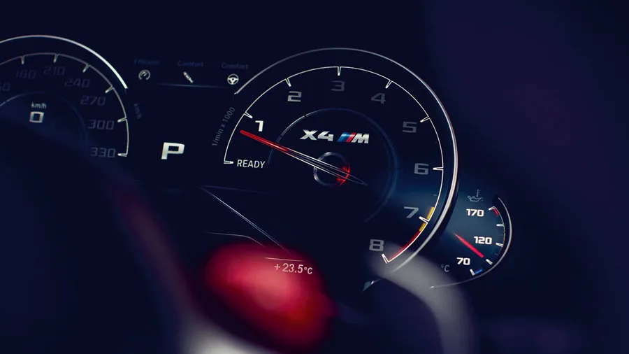 BMW в АВИЛОН