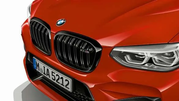 BMW в АВИЛОН