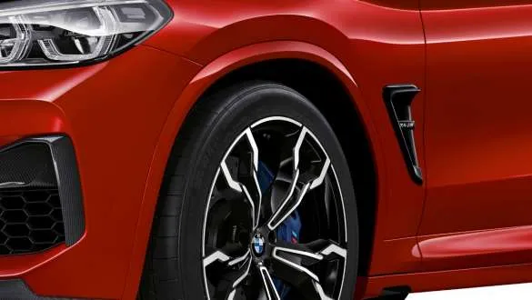 BMW в АВИЛОН