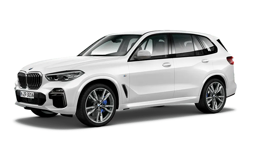 BMW в АВИЛОН