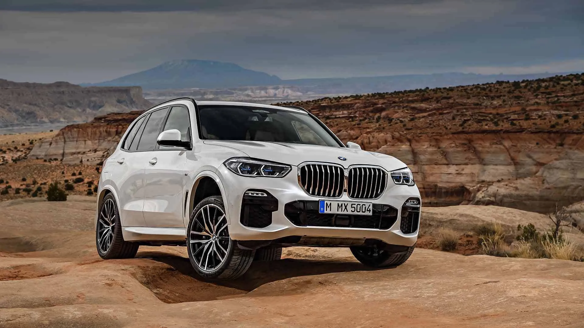 BMW в АВИЛОН