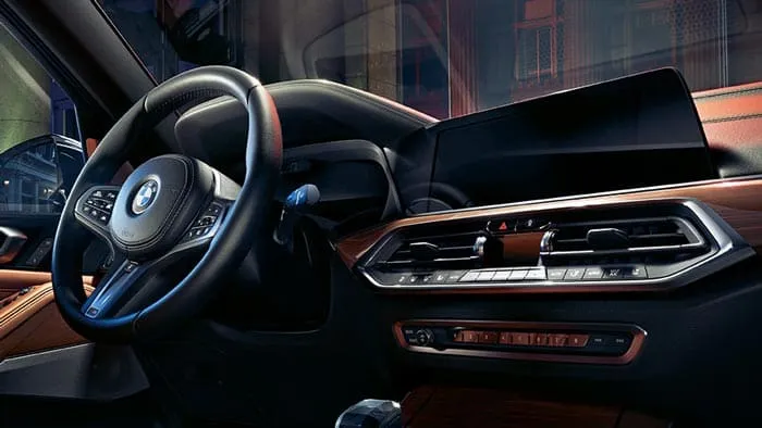 BMW в АВИЛОН