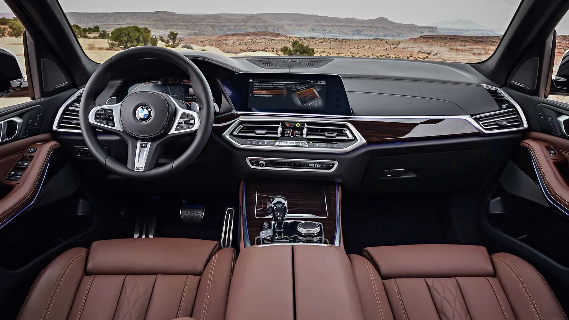 BMW в АВИЛОН