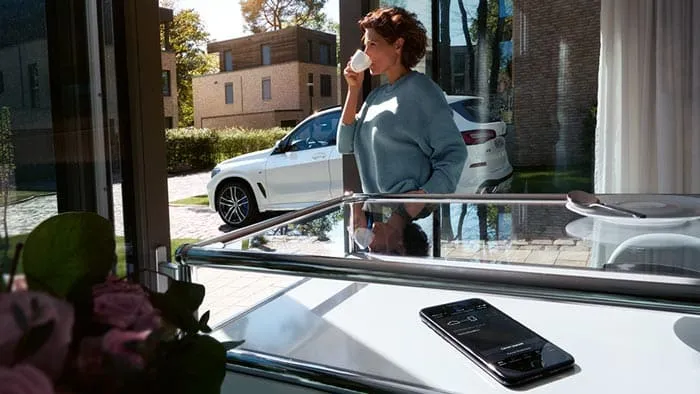 BMW в АВИЛОН