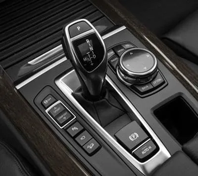 BMW в АВИЛОН