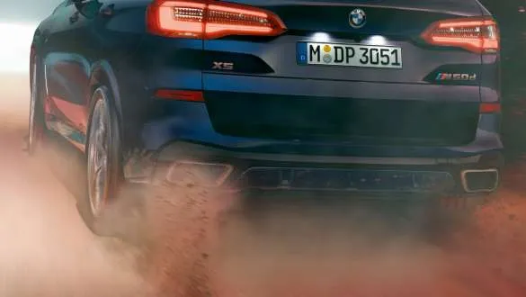 BMW в АВИЛОН