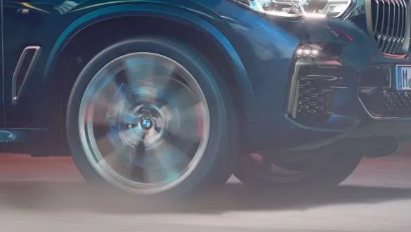BMW в АВИЛОН