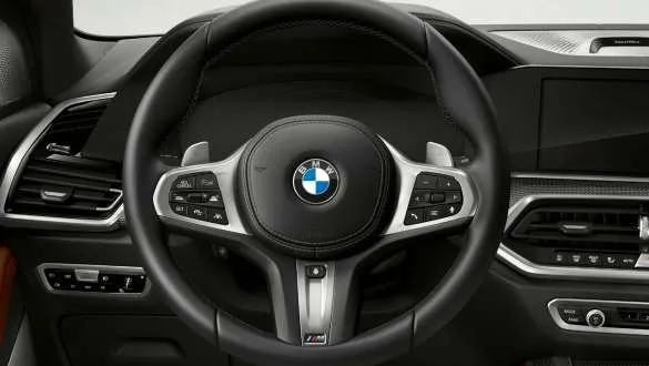 BMW в АВИЛОН
