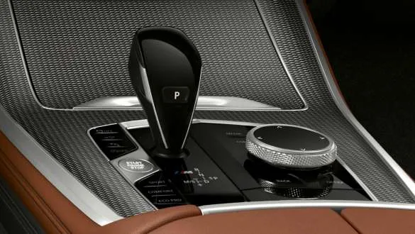 BMW в АВИЛОН