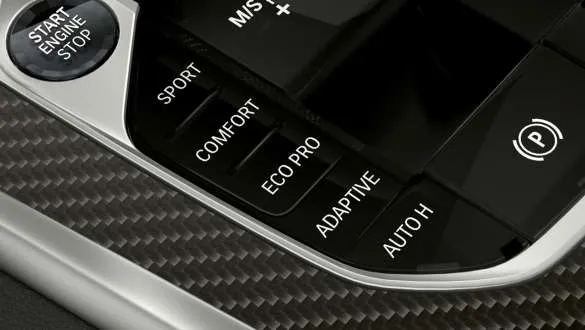 BMW в АВИЛОН