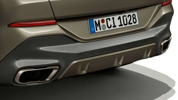 BMW в АВИЛОН