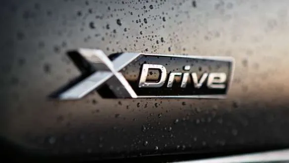 BMW в АВИЛОН
