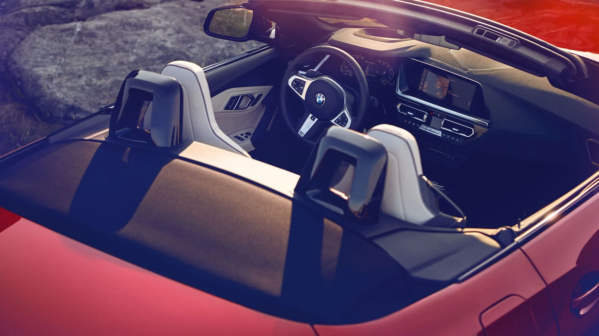 BMW в АВИЛОН