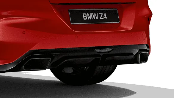 BMW в АВИЛОН