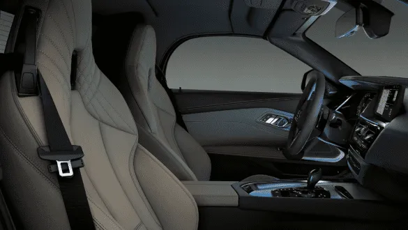 BMW в АВИЛОН