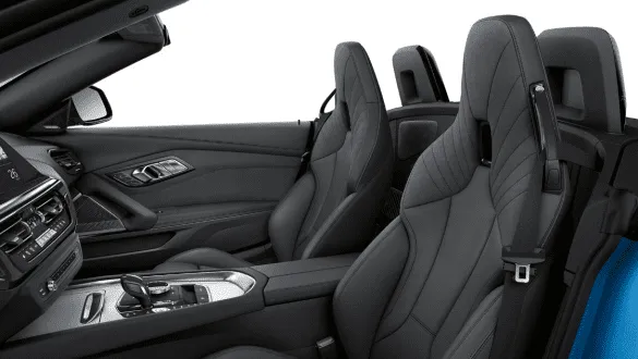 BMW в АВИЛОН