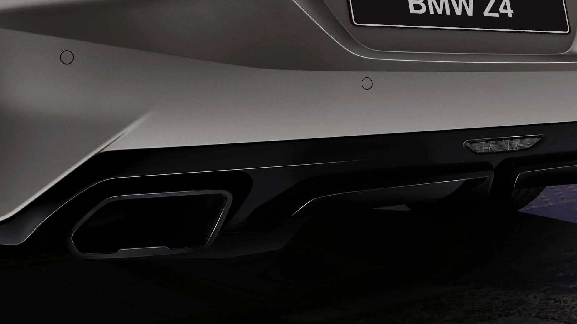 BMW в АВИЛОН