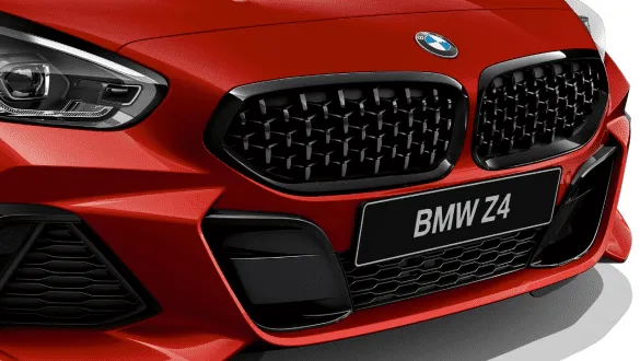 BMW в АВИЛОН
