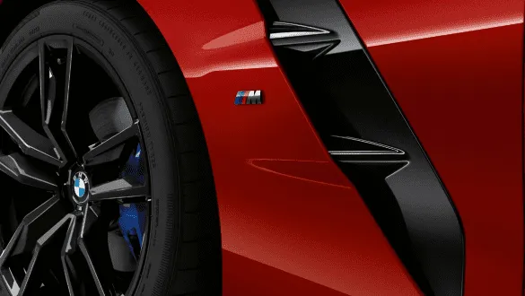 BMW в АВИЛОН