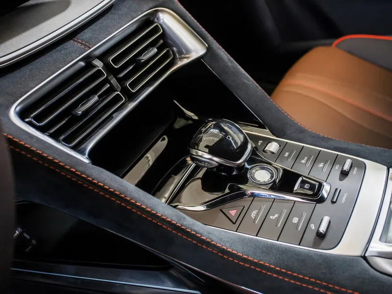 BYD Song Plus в АВИЛОН