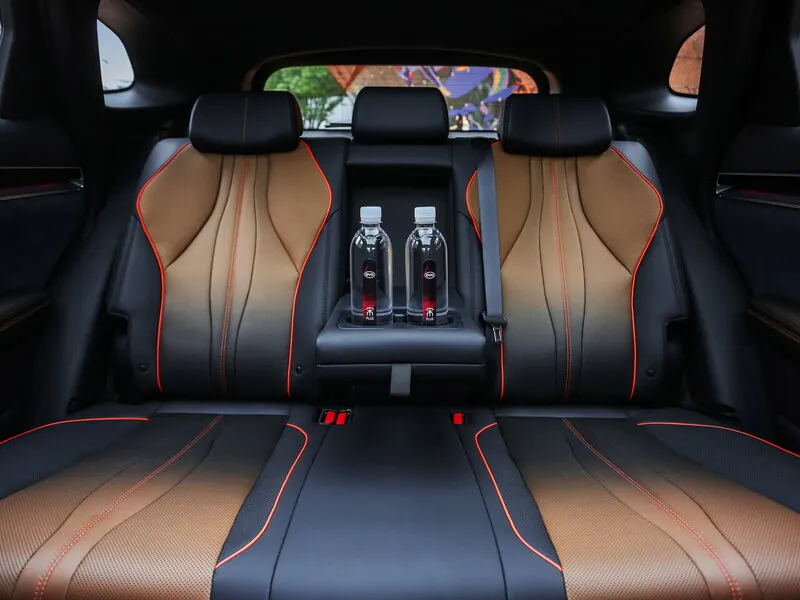 BYD Song Plus в АВИЛОН