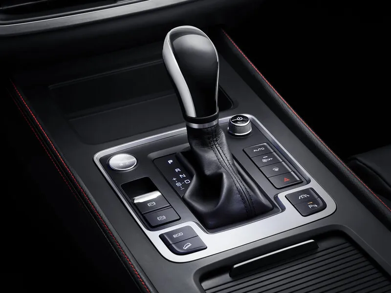 BYD Tang в АВИЛОН