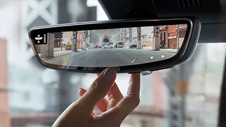 Cadillac CT6 в АВИЛОН