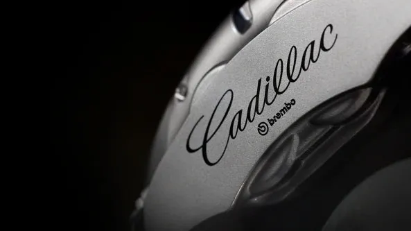 Cadillac CT6 в АВИЛОН