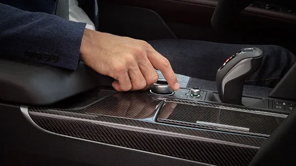 Cadillac CT6 в АВИЛОН